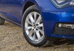 Seat Leon Ecomotive 2017 года (UK)